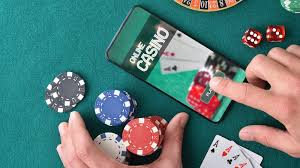 A Comprehensive Guide to Kings Chip Casino Online Games