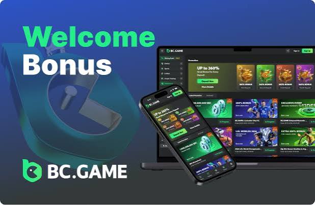 BC.Game Latvia Payment Methods A Comprehensive Guide 831236927