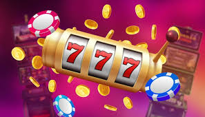 Buitenlandse Casino Ontdek de Voordelen van Spelen in het Buitenland