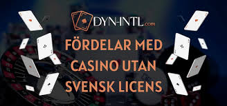 Casino Utan Svensk Licens Din Guide till 10 Euro Alternativ Casino Utan Svensk Licens Din Guide till 10 Euro Alternativ