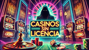 Casinos sin licencia en España riesgos y realidades 91738989 Casinos sin licencia en España riesgos y realidades 91738989