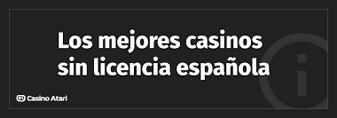Casinos sin licencia en España riesgos y realidades 91738989 Casinos sin licencia en España riesgos y realidades 91738989