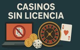 Casinos sin licencia en España riesgos y realidades 91738989 Casinos sin licencia en España riesgos y realidades 91738989