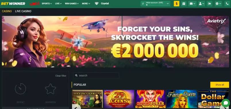 Comprehensive Guide to the BetWinner Platform Comprehensive Guide to the BetWinner Platform