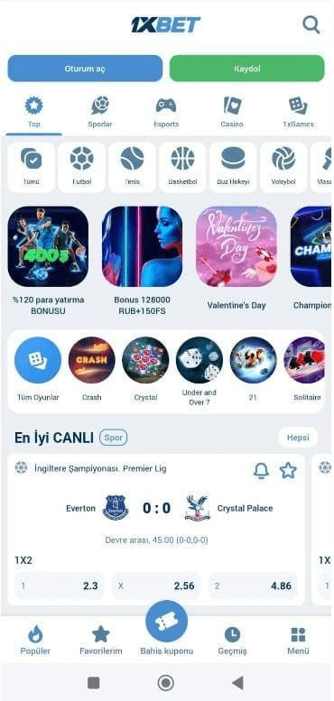 Discover 1xBet Kenya Your Ultimate Betting Destination -242226386