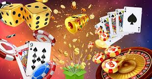 Discover Casino Mad UK Your Gateway to Exciting Online Gaming
