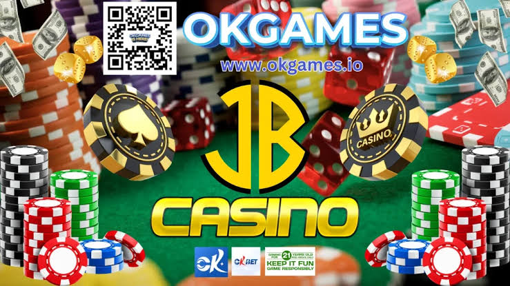 Discover the Exciting World of JB Casino 1124488692 Discover the Exciting World of JB Casino 1124488692