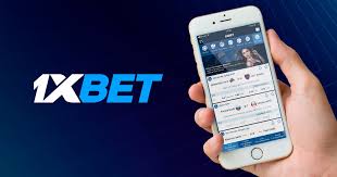 Experience the Excitement of 1xbet Online Betting -206299230 Experience the Excitement of 1xbet Online Betting -206299230