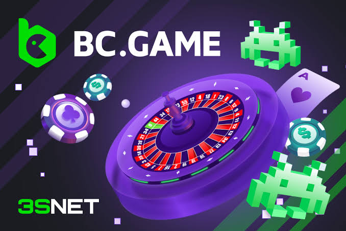 Explore the Exciting World of BC.Game Online Casino