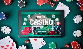 Explore the Exciting World of Casino Gamblii UK Explore the Exciting World of Casino Gamblii UK