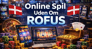 Spil Uden Indbetaling En Guide til Online Spiloplevelser