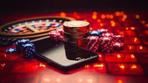 The High Roller Online Casino A Premier Destination for Gamblers