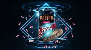 The Thrilling World of Casino Boombet Your Ultimate Guide The Thrilling World of Casino Boombet Your Ultimate Guide