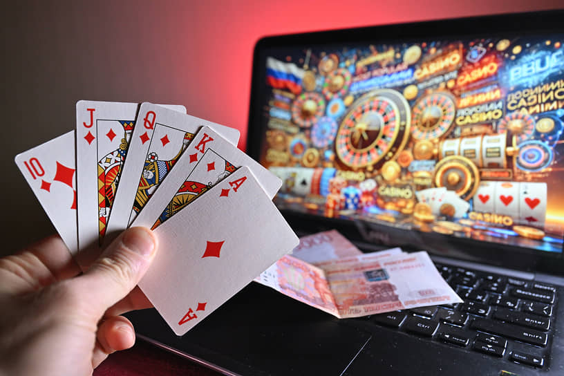 The Ultimate Guide to LegionBet Casino & Sportsbook