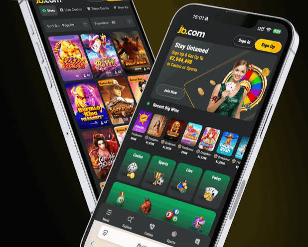 Ultimate Guide to JB Casino Indonesia Experience the Best of Online Gaming