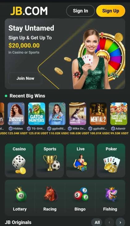 Ultimate Guide to JB Casino Indonesia Experience the Best of Online Gaming