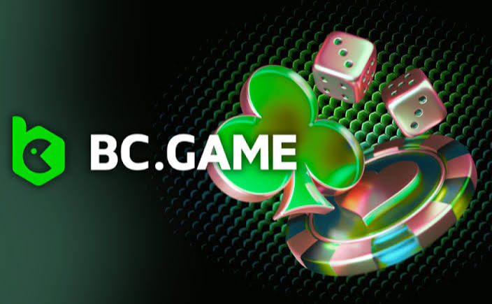 Unlock Exciting Rewards with BC.Game Bonus Codes 817363661 Unlock Exciting Rewards with BC.Game Bonus Codes 817363661