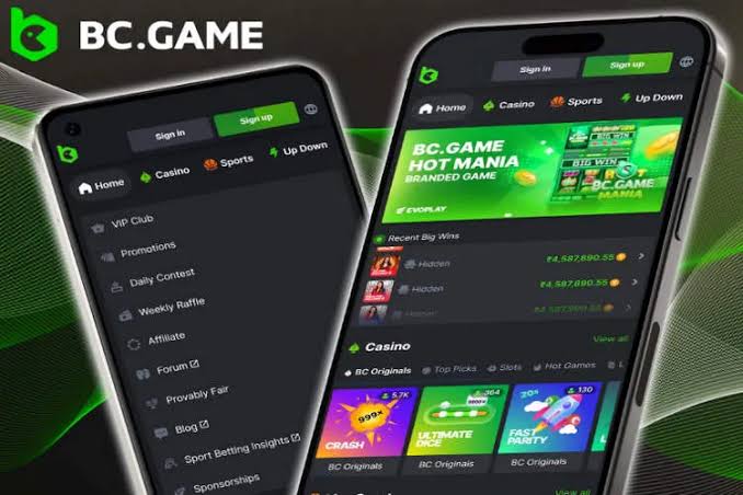 Unlock Exciting Rewards with BC.Game Bonus Codes 817363661 Unlock Exciting Rewards with BC.Game Bonus Codes 817363661