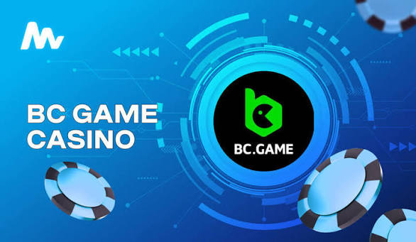 Unlock Exciting Rewards with BC.Game Bonus Codes 817363661 Unlock Exciting Rewards with BC.Game Bonus Codes 817363661