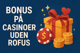 De Bedste Online Casinoer Uden ROFUS 1329987974 De Bedste Online Casinoer Uden ROFUS 1329987974