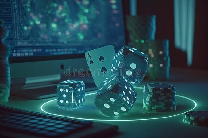 Νομίμα Online Καζίνο Ο Οδηγός σας για Ασφαλή Παιχνίδια Νομίμα Online Καζίνο Ο Οδηγός σας για Ασφαλή Παιχνίδια